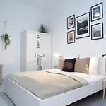 Apartamento New At Exlusive Location Budapeste