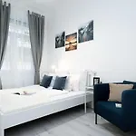 Apartamento New At Exlusive Location