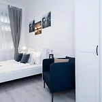 Apartamento New At Exlusive Location Budapeste