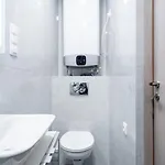 New At Exlusive Location Apartamento *