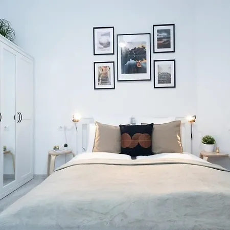 Apartamento New At Exlusive Location *