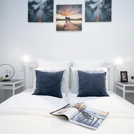 Appartement New At Exlusive Location