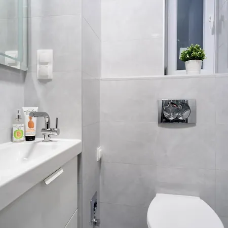 Apartman New At Exlusive Location *
