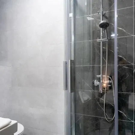 Appartement New At Exlusive Location Budapest