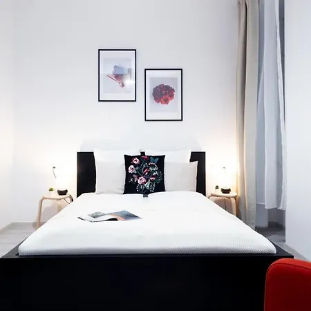 Apartman New At Exlusive Location *