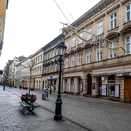 New At Exlusive Location Appartement *