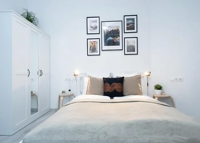 Apartment New At Exlusive Location *