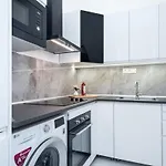 New At Exlusive Location Апартаменты Будапешт