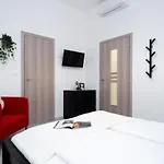 New At Exlusive Location Budapest