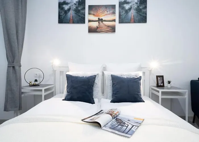 Appartement New At Exlusive Location
